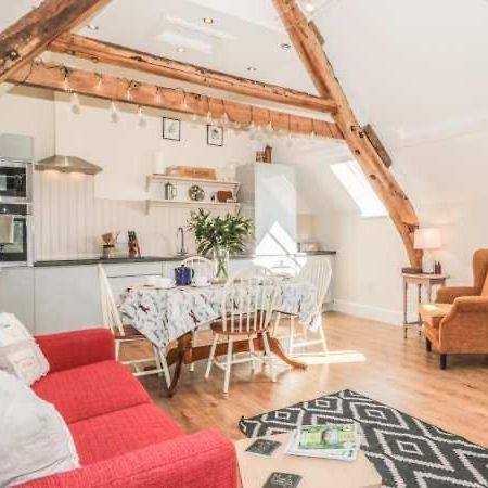 Hayloft Cottage Durham Zewnętrze zdjęcie